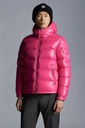 1A53600 68950 "MAYA" PLUMIFERO CORTO CAPUCHA "MONCLER" F2M